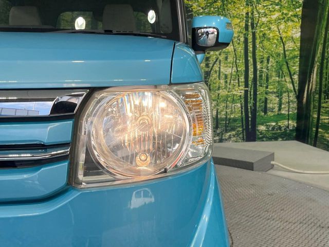 HONDA N BOX 2015 Image 31