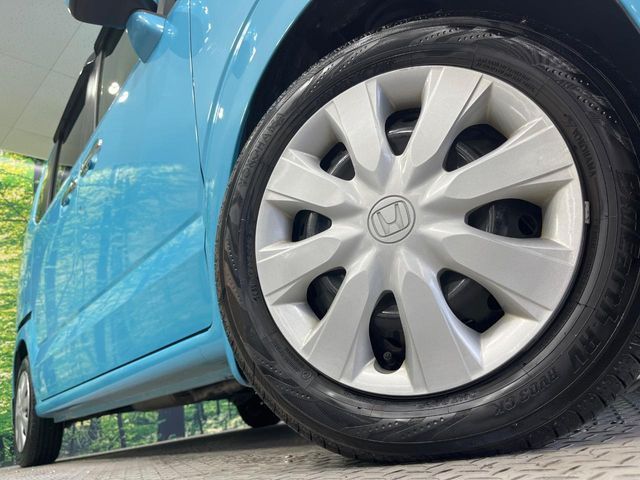 HONDA N BOX 2015 Image 31