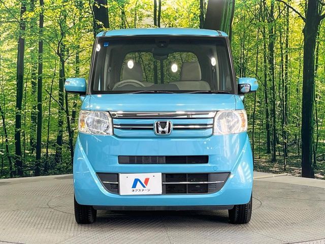 HONDA N BOX 2015 Image 31