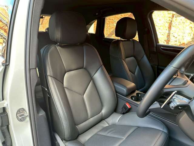 PORSCHE MACAN 2023 Image 31