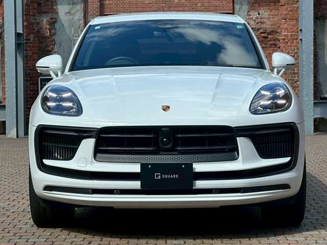 PORSCHE MACAN 2023 Image 31