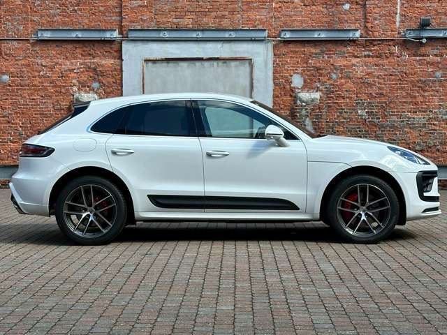 PORSCHE MACAN 2023 Image 31