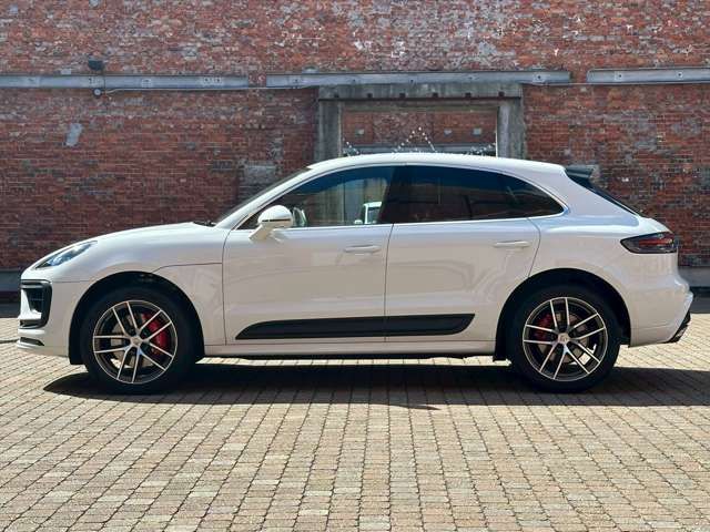 PORSCHE MACAN 2023 Image 31