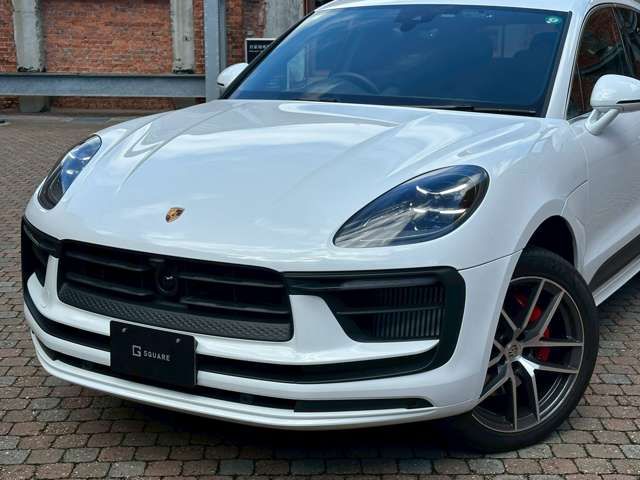 PORSCHE MACAN 2023 Image 31