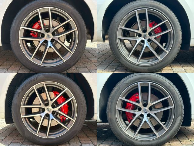 PORSCHE MACAN 2023 Image 31