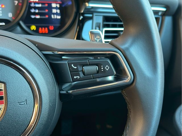 PORSCHE MACAN 2023 Image 31