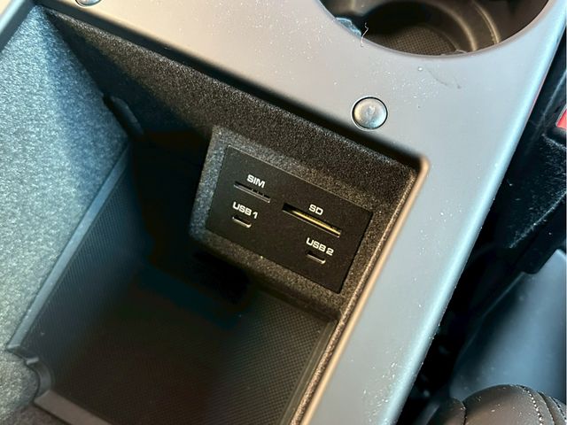 PORSCHE MACAN 2023 Image 31