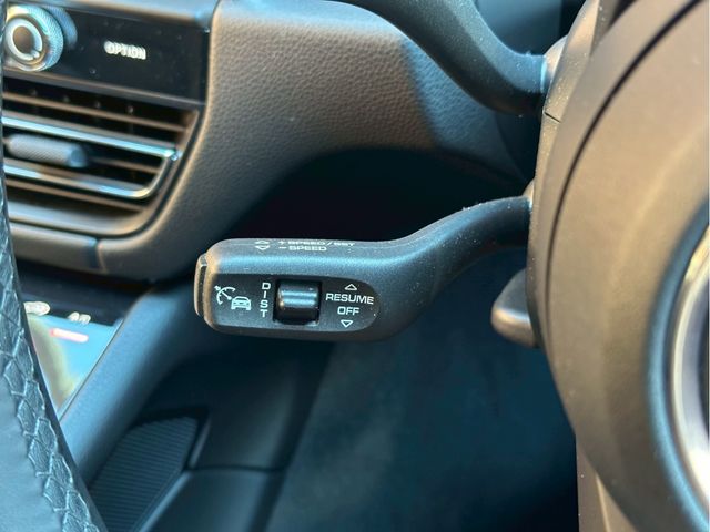 PORSCHE MACAN 2023 Image 31