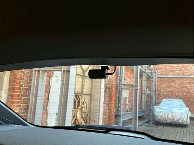 PORSCHE MACAN 2023 Image 31