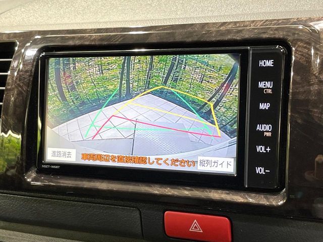 TOYOTA HIACE VAN 4WD 2018 Image 31