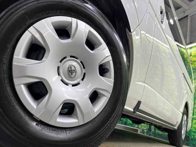TOYOTA HIACE VAN 4WD 2018 Image 31