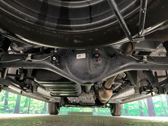 TOYOTA HIACE VAN 4WD 2018 Image 31