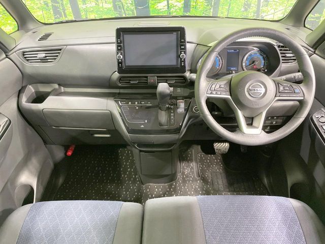 NISSAN ROOX 2020 Image 31