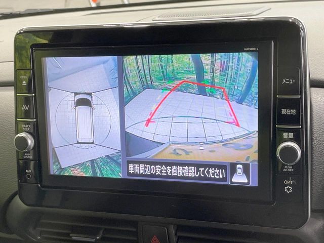 NISSAN ROOX 2020 Image 31