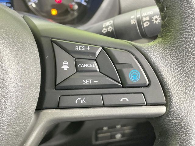 NISSAN ROOX 2020 Image 31