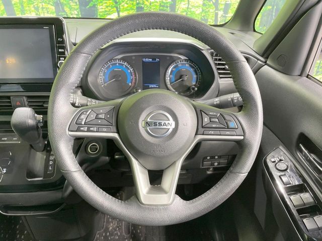 NISSAN ROOX 2020 Image 31