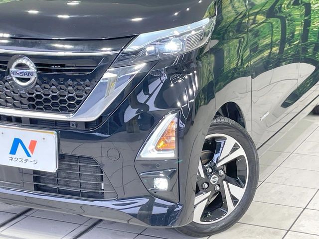 NISSAN ROOX 2020 Image 31