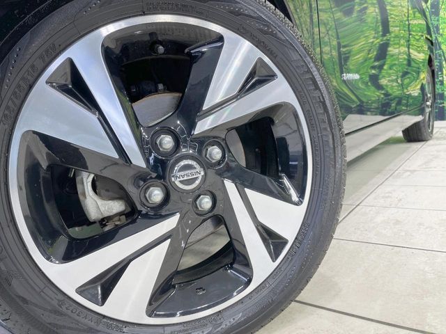 NISSAN ROOX 2020 Image 31