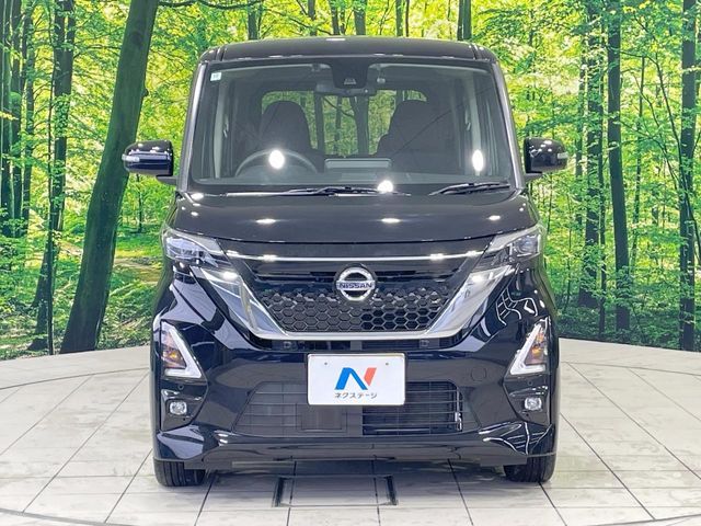 NISSAN ROOX 2020 Image 31