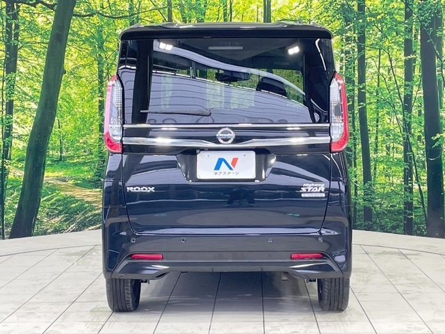 NISSAN ROOX 2020 Image 31