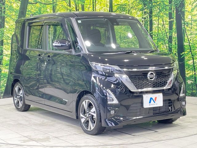 NISSAN ROOX 2020 Image 31