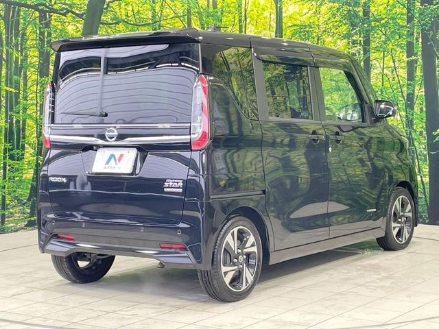 NISSAN ROOX 2020 Image 31