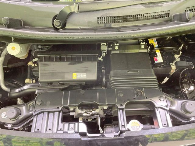 NISSAN ROOX 2020 Image 31