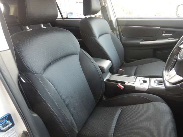 SUBARU LEVORG 2015 Image 31