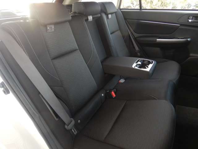 SUBARU LEVORG 2015 Image 31