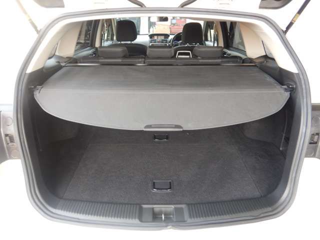 SUBARU LEVORG 2015 Image 31