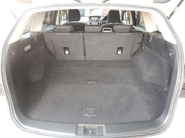 SUBARU LEVORG 2015 Image 31