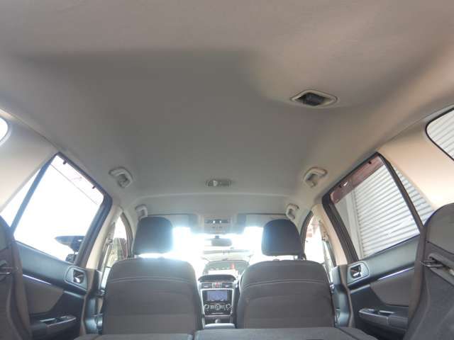 SUBARU LEVORG 2015 Image 31