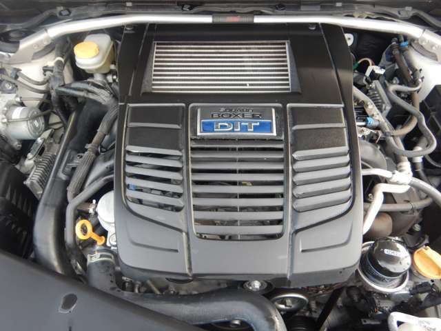 SUBARU LEVORG 2015 Image 31