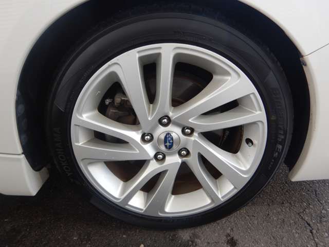 SUBARU LEVORG 2015 Image 31