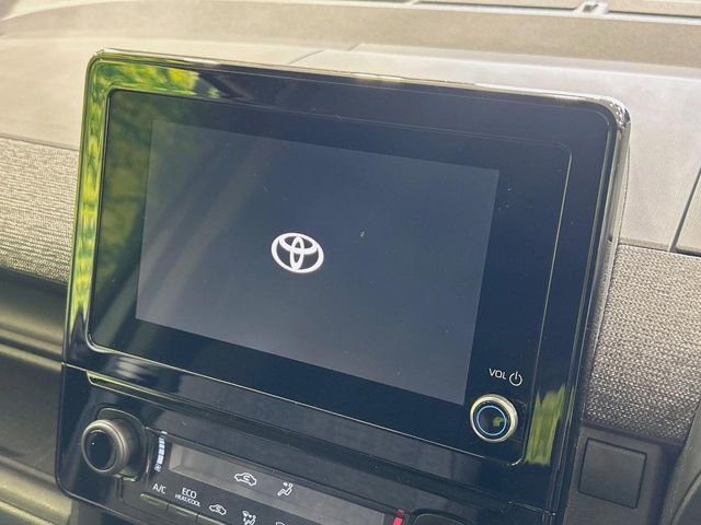 TOYOTA SIENTA HYBRID 2022 Image 31