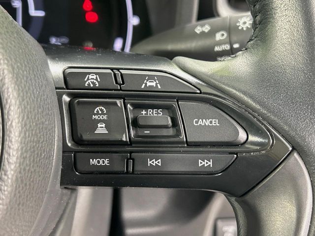 TOYOTA SIENTA HYBRID 2022 Image 31