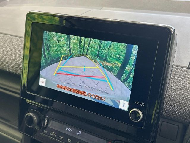 TOYOTA SIENTA HYBRID 2022 Image 31