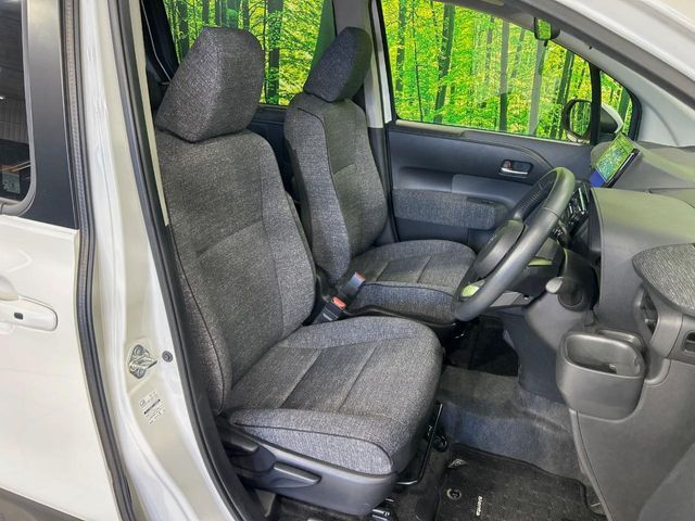 TOYOTA SIENTA HYBRID 2022 Image 31