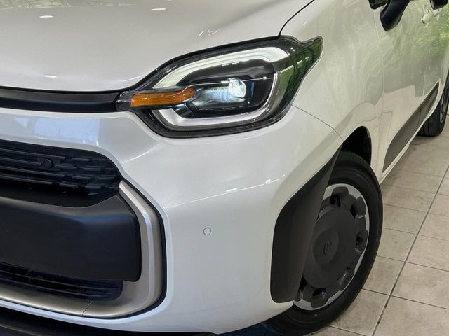 TOYOTA SIENTA HYBRID 2022 Image 31
