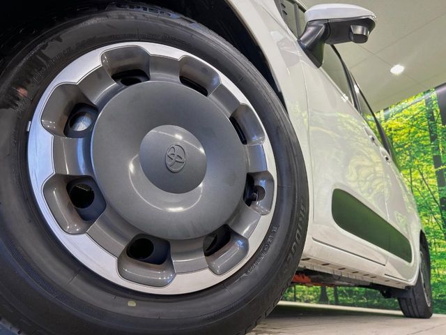 TOYOTA SIENTA HYBRID 2022 Image 31