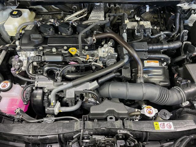 TOYOTA SIENTA HYBRID 2022 Image 31