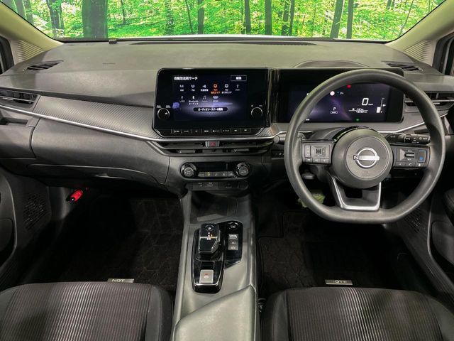 NISSAN NOTE 2021 Image 31