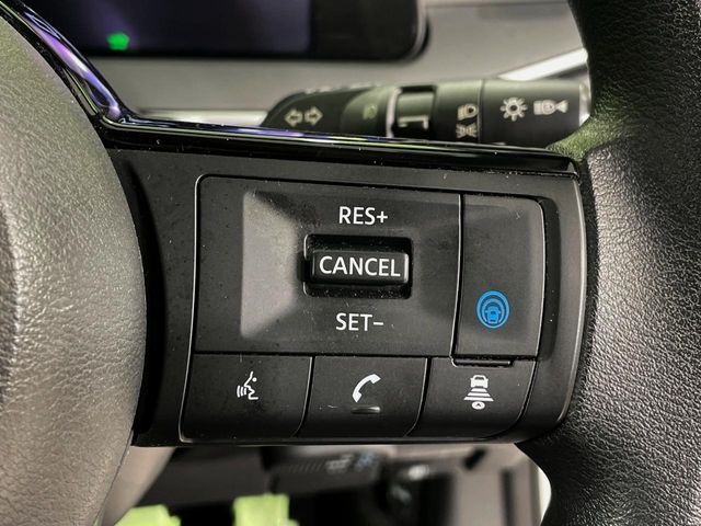 NISSAN NOTE 2021 Image 31