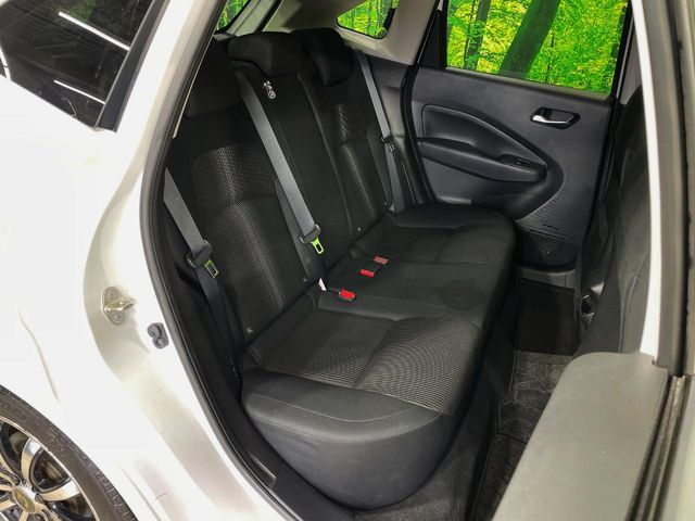 NISSAN NOTE 2021 Image 31