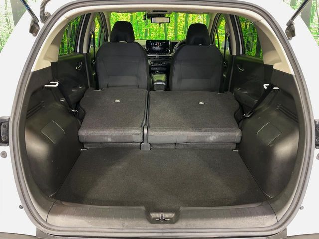 NISSAN NOTE 2021 Image 31