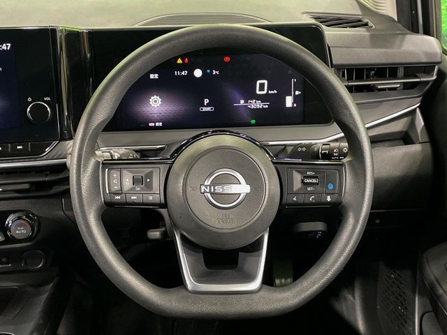 NISSAN NOTE 2021 Image 31