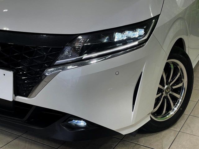 NISSAN NOTE 2021 Image 31