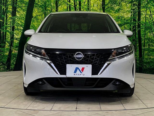 NISSAN NOTE 2021 Image 31