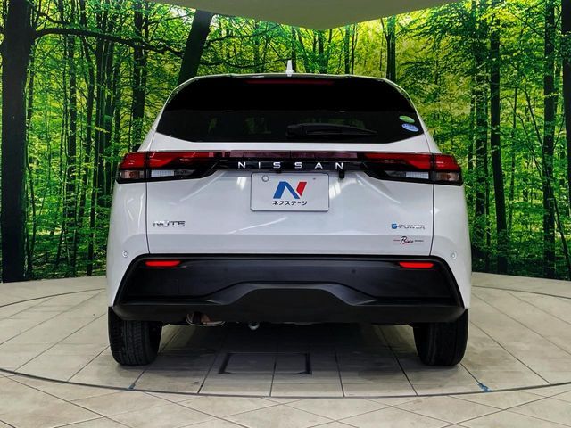 NISSAN NOTE 2021 Image 31