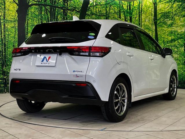 NISSAN NOTE 2021 Image 31